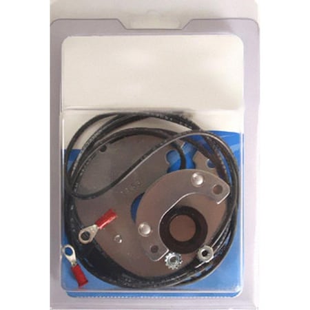 Aftermarket New Elecornic Ignition Module Fits John Deere Tractor 4000 4010 4020 Plus 21A310D